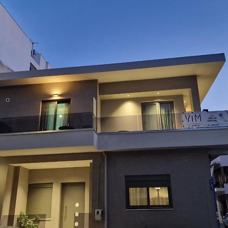 Magdalena Suite 1,0 Heraklion  Exterior photo
