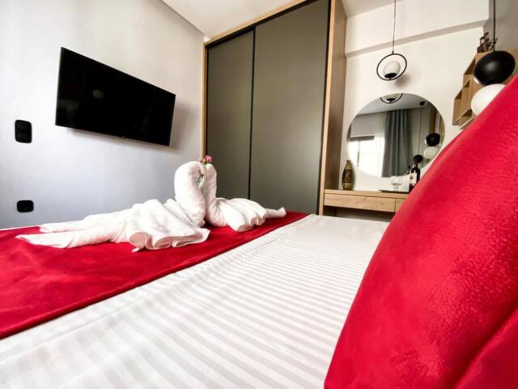 Magdalena Suite 1,0 Heraklion  Exterior photo