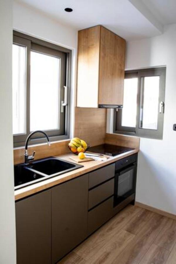 Magdalena Suite 1,0 Heraklion  Exterior photo